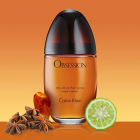 Set Obsession Calvin Klein W