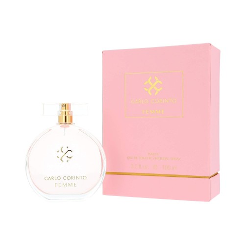 Femme Carlo Corinto W Femme Carlo Corinto W