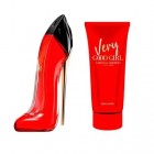 Set Very Good Girl Carolina Herrera W