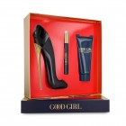 Set Good Girl Carolina Herrera W