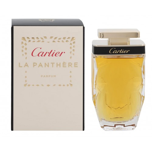 Cartier La Panthere Cartier W