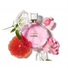 Chance Chanel Eau Tendre W