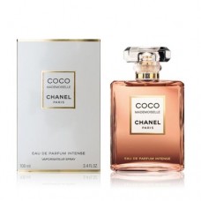Coco Mademoiselle Eua de Parfum Intense Chanel W