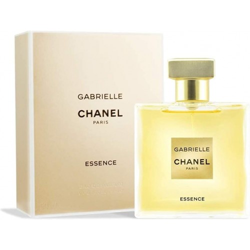Gabrielle Chanel Essence W 