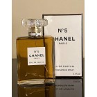 N°5 Chanel Paris Eau de Parfum W
