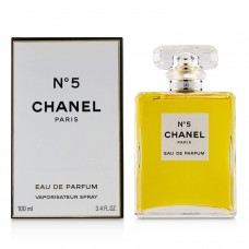 N°5 Chanel Paris Eau de Parfum W