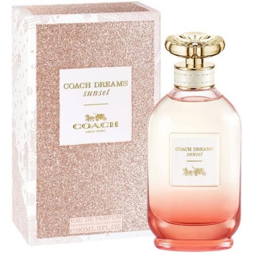 Coach Dreams Sunset Coach W 