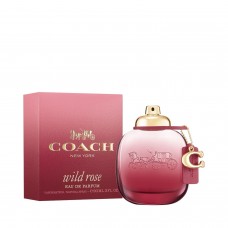 Wild Rose Eau De Parfum Coach W
