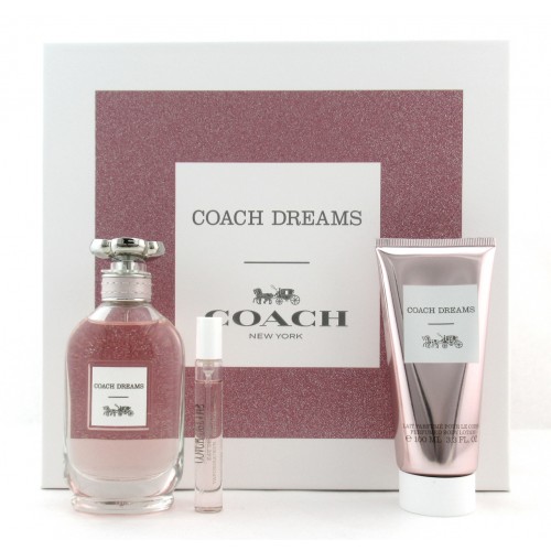 Set Coach Dreams Coach W
