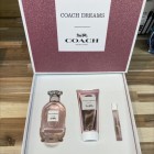 Set Coach Dreams Coach W