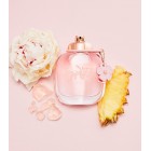 Set Floral Coach W Set Floral Coach W