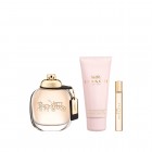 Set Coach New York Coach W