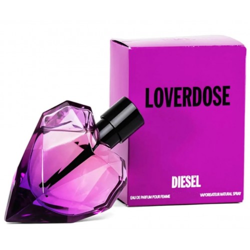 Loverdose Diesel W
