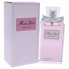 Miss Dior Rose N'rose Dior W