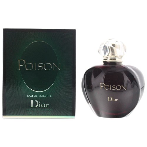 Poison Dior W