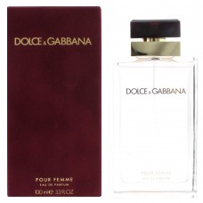Dolce and Gabbana Pour Femme W