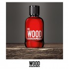 Red Wood Dsquared2 W