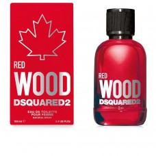 Red Wood Dsquared2 W