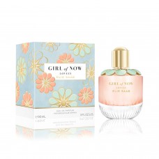 Girl of Now Lovely Elie Saab W