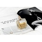 Le Parfum In White Elie Saab W Le Parfum In White Elie Saab W