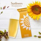 Sunflowers Elizabeth Arden W