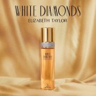 White Diamonds Elizabeth Taylor W