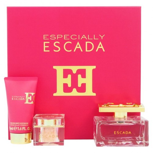 Set Especially Escada w