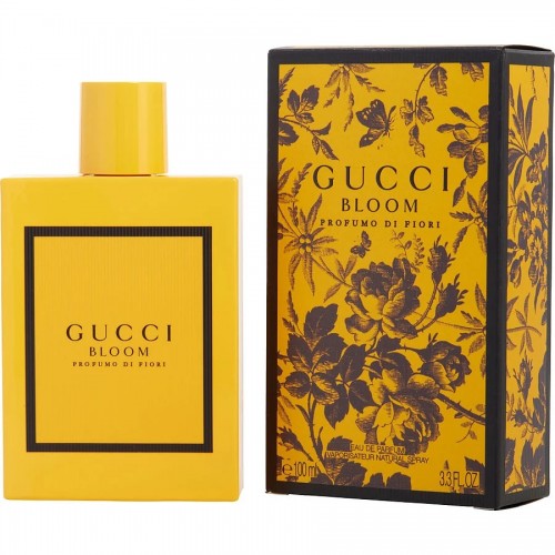 Gucci Bloom Profumo Di Fiori Gucci W