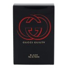 Gucci Guilty Black Eau De Toilette Gucci W