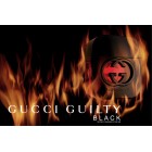 Gucci Guilty Black Eau De Toilette Gucci W