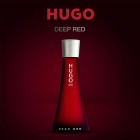 Deep Red Hugo Boss W