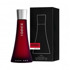 Deep Red Hugo Boss W