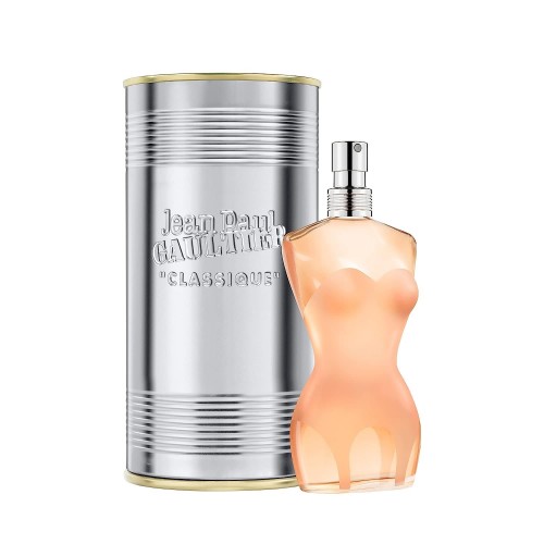 Classique Jean Paul Gaultier W