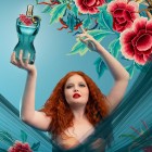 La Belle Paradise Garden Jean Paul Gaultier W 