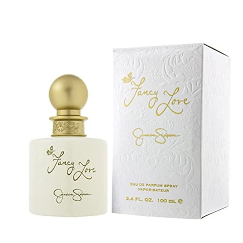 Fancy Love Jessica Simpson W Fancy Love Jessica Simpson W