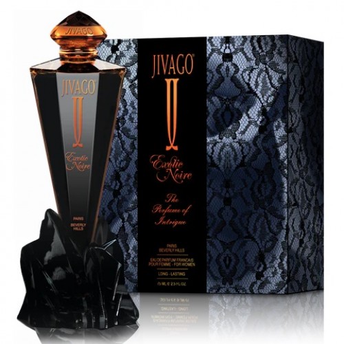 Exotic Noire Jivago W Exotic Noire Jivago W