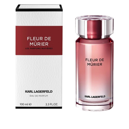 Fleur De Murier Karl Lagerfeld W 