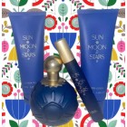 Set Sun Moon Stars Karl Lagerfeld W