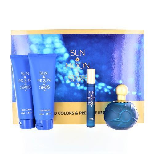 Set Sun Moon Stars Karl Lagerfeld W