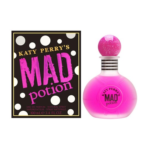 Mad Potion Katy Perry W Mad Potion Katy Perry W