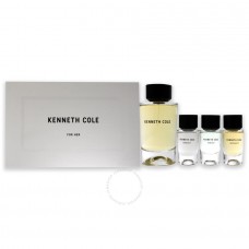 Set Kenneth Cole For Her W