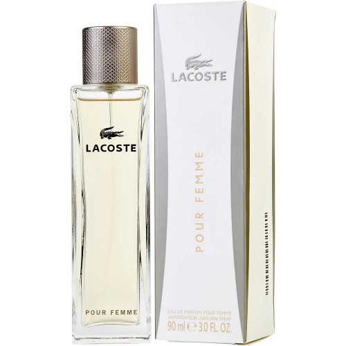 Lacoste Pour Femme Lacoste W 