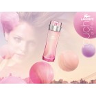 Touch Of Pink Lacoste W