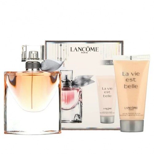 Set La vie Est Belle Lancome W