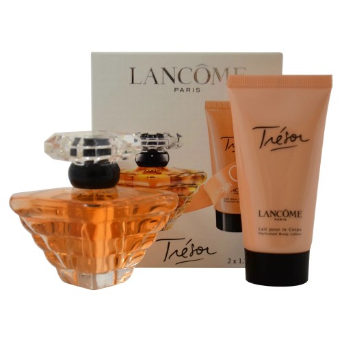 Set Lancome Tresor Lancome W