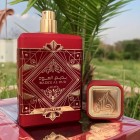 Bade'e Al Oud Sublime Lattafa W/M