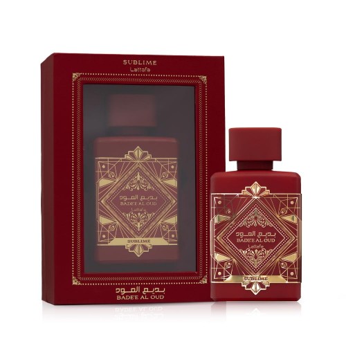 Bade'e Al Oud Sublime Lattafa W/M