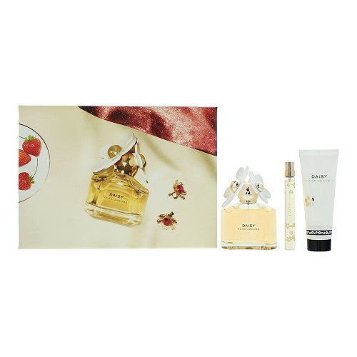 Set Daisy Marc Jacobs W