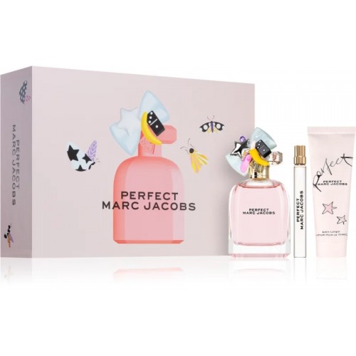 Set Perfect Marc Jacobs W