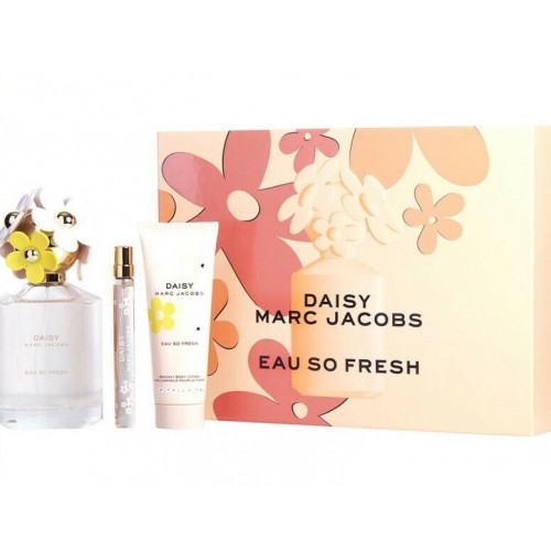 Set Daisy So Fresh Marc Jacobs W